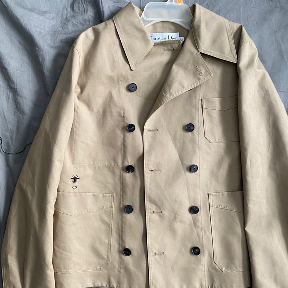 COPY - Dior women’s RTW Jacket